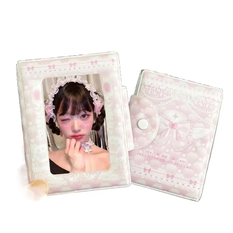 twice card binder TWICE 