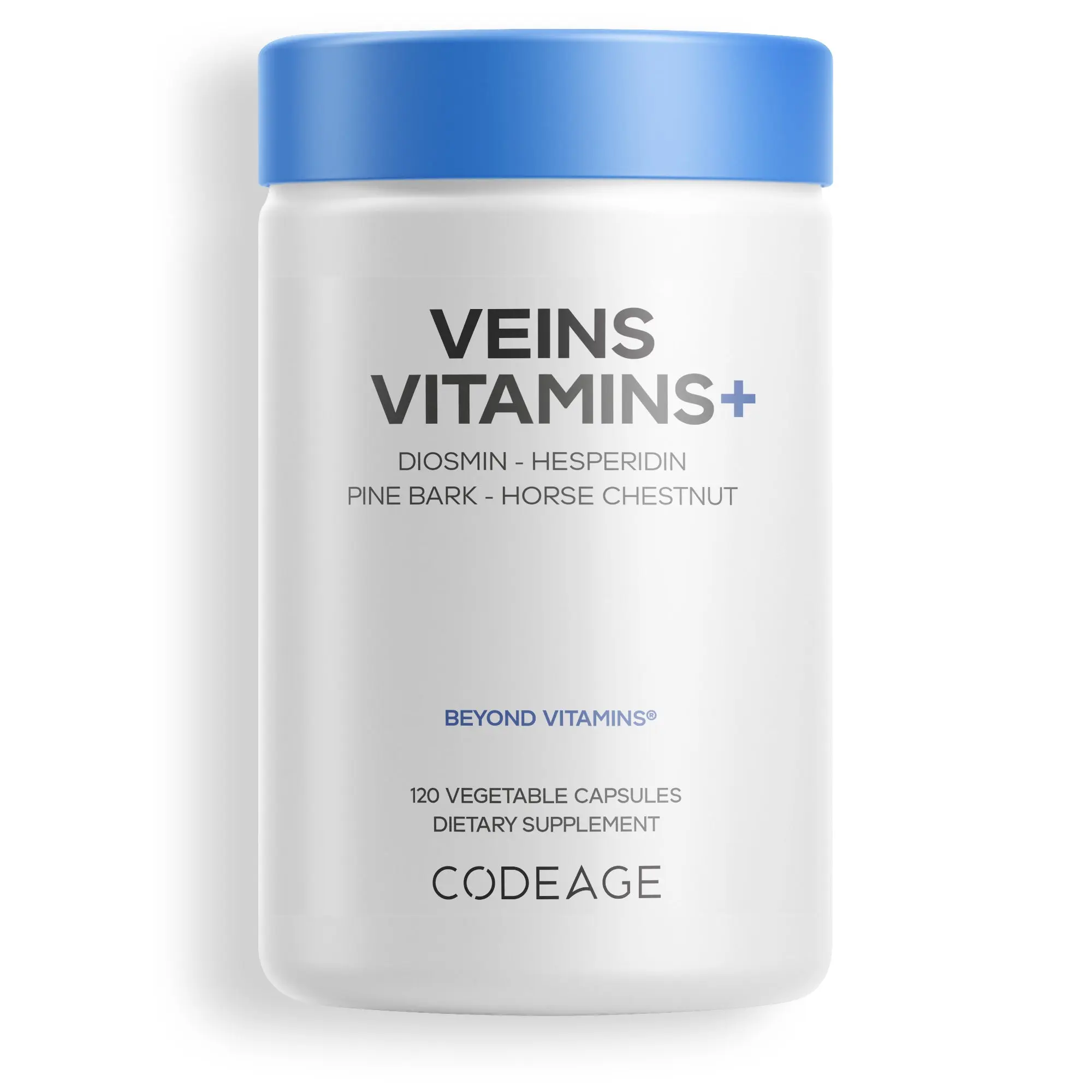 Veins Vitamins+ Veins Vitamins+