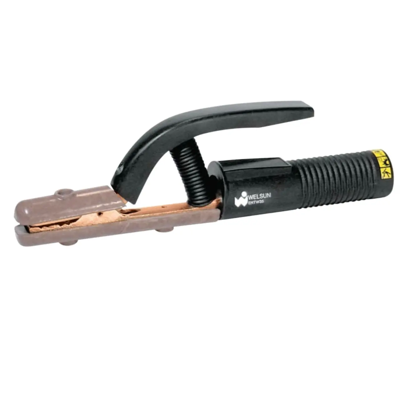 Stinger/Electrode Holder - High Tong Type, 300 A Stinger/Electrode Holder - High Tong Type, 300 A