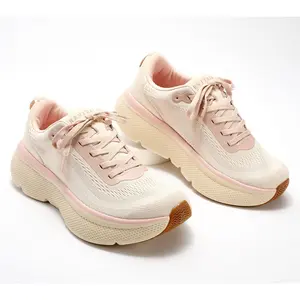 Revitalign Orthotic Mesh Walking Sneakers - Gaia