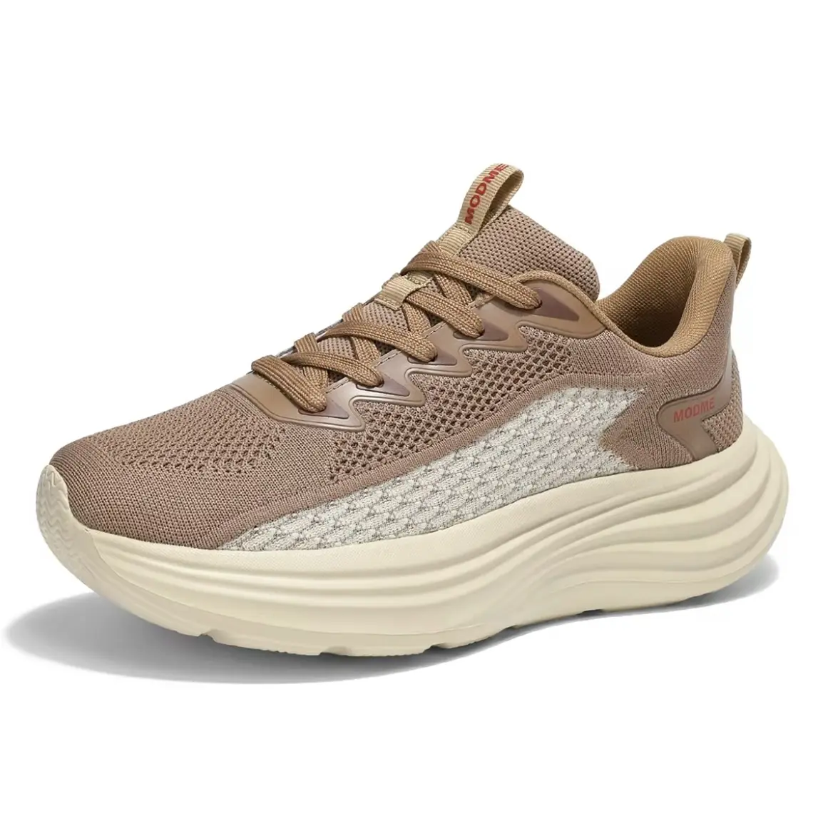 Lightweight Breathable Athletic Sneakers #non-slip#trendy sneakers#casual shoes#lightweight#breathable Lifestyle Running Walking Durable running shoes gym shoes