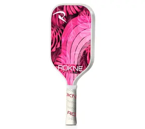 ROKNE Club Collection Pickleball Paddle