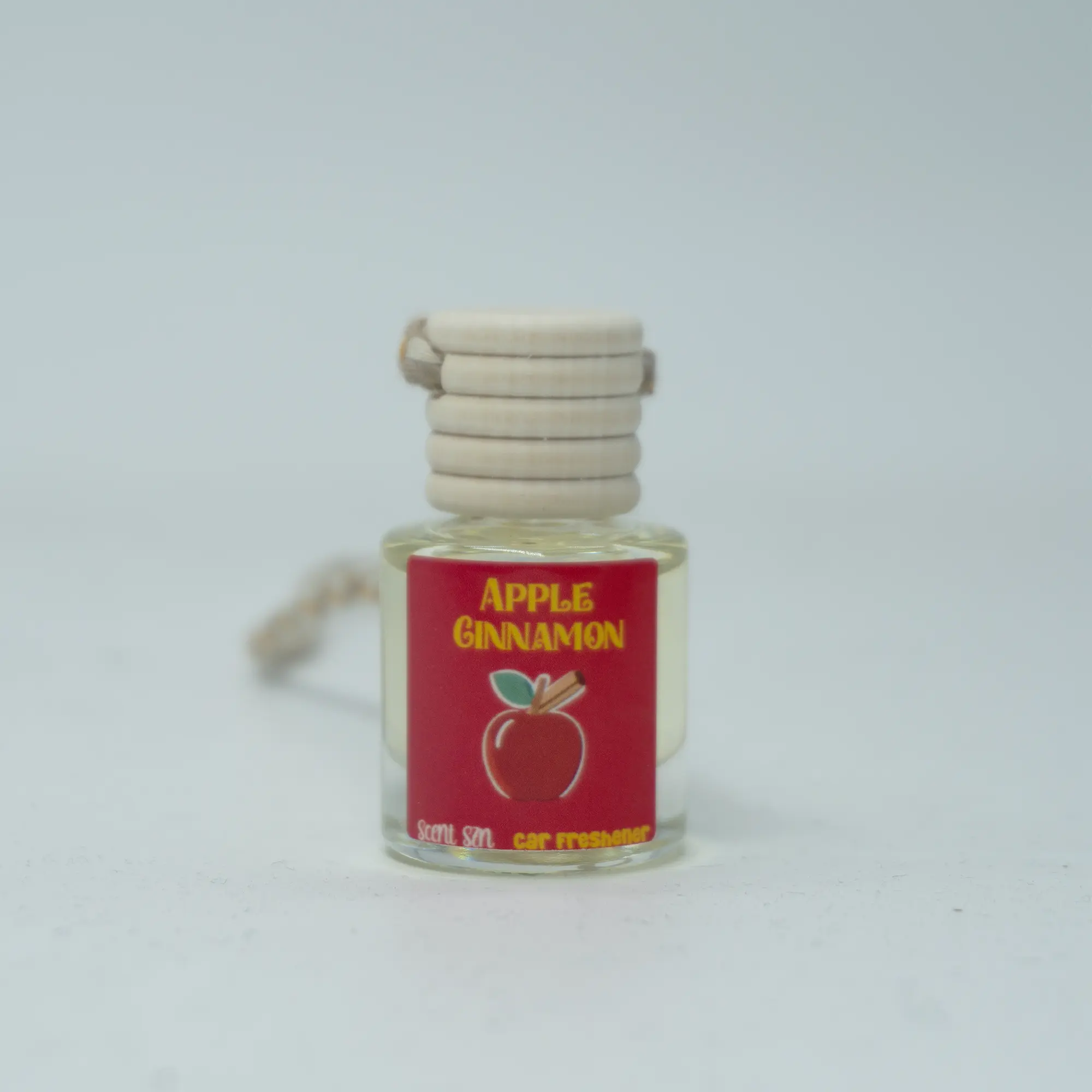 Apple Cinnamon