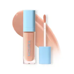 Lip Chic Shimmer Gloss (001, XOXO) Makeup Glaze Lip Chic Shimmer Gloss (001, XOXO) Makeup Glaze