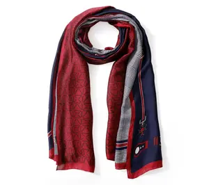 Youzey The Ava 35" x 70" Scarf