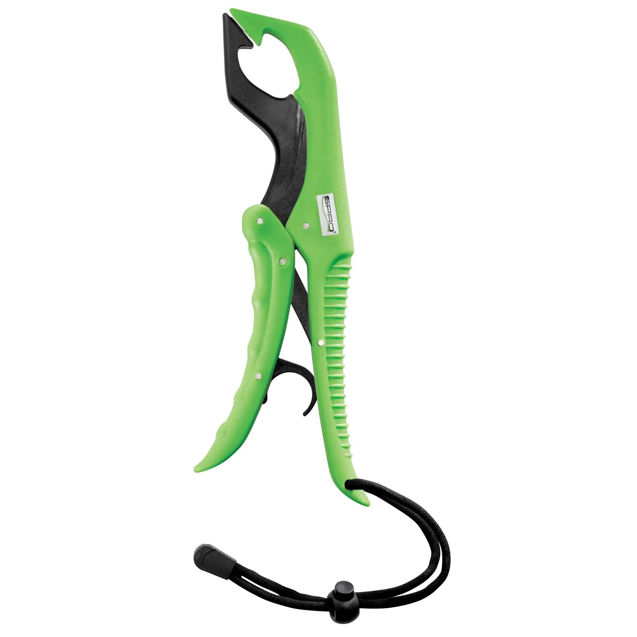 SPRO 9-in Fish Gripper, Heavy-Duty Fish Grabber, Essential Fishing Tools for Outdoor Anglers