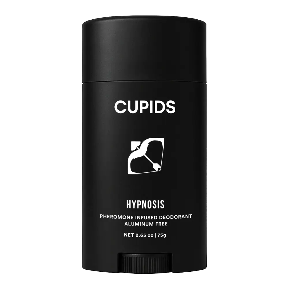 Cupids Hypnosis Deodorant Cupids Hypnosis Deodorant