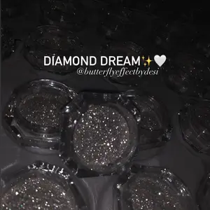 DIAMOND DREAM highlighter
