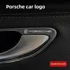 Porsche logo 10PCS