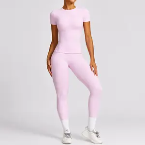 BodyLiner Women's Activewear Set
