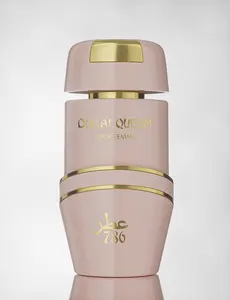 DUBAI QUEEN FOR WOMEN 3.4 oz./100 ml EDP Spray by Jo Milano Paris