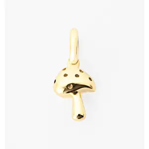 Mushroom Charm