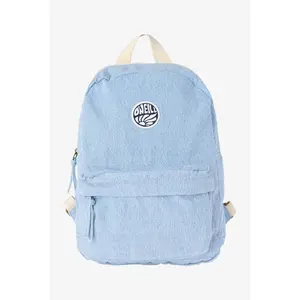 Brightside Denim Backpack Brightside Denim Backpack