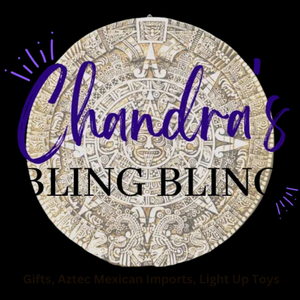 Chandras bling bling