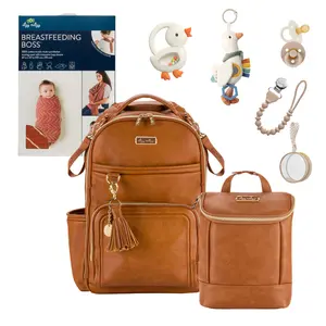 First Mother’s Day Gift Bundle
