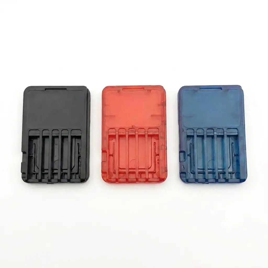 Switch Game Replacement Case for Nintendo Switch Games