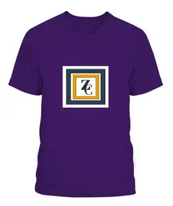 Unisex V-Neck T-Shirt | Bella + Canvas 3005 (US)