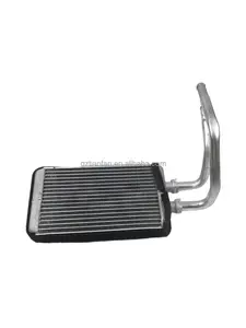 Excavator Air Conditioning Heater Core 4469057 for ZAX120-6 ZAX250-6 ZAX470-3 Air Conditioner Warm Parts