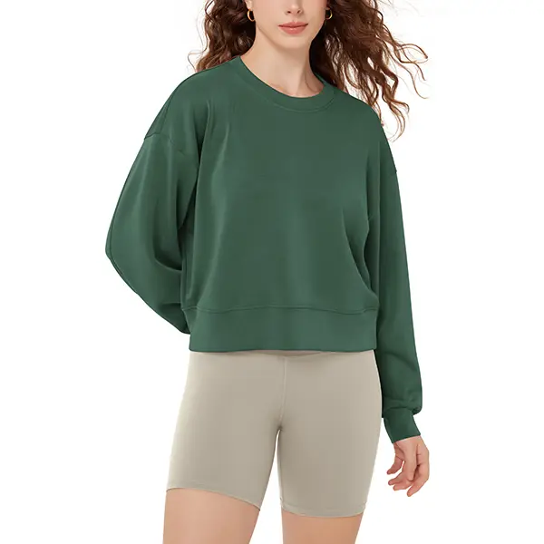 Rainforest Green