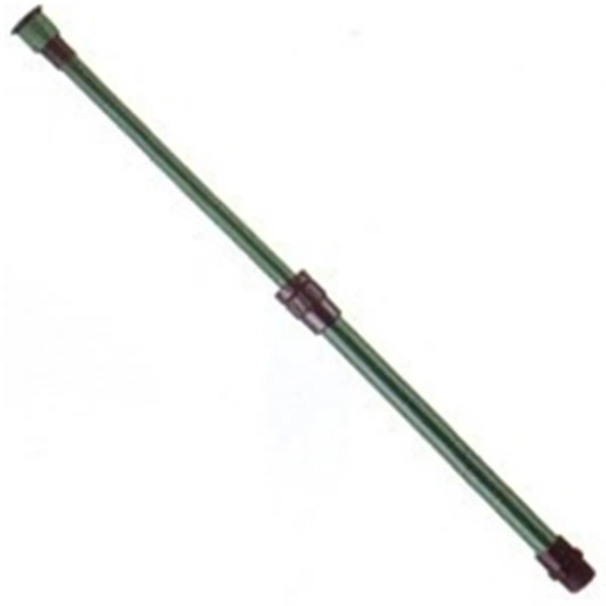 Orbit Irrigation Products 37330 Aluminum Adjustable Hi-Rise Shrub Head Sprinkler - 1/2 in. Male Threaded Outdoor Home & Garden Watering Tool, 16 in. to 30 in. Height Range, 5.25 x 4 x 17.5 in Size, Space 10ft. to 15ft. Apart for Efficient Plant Irrigation