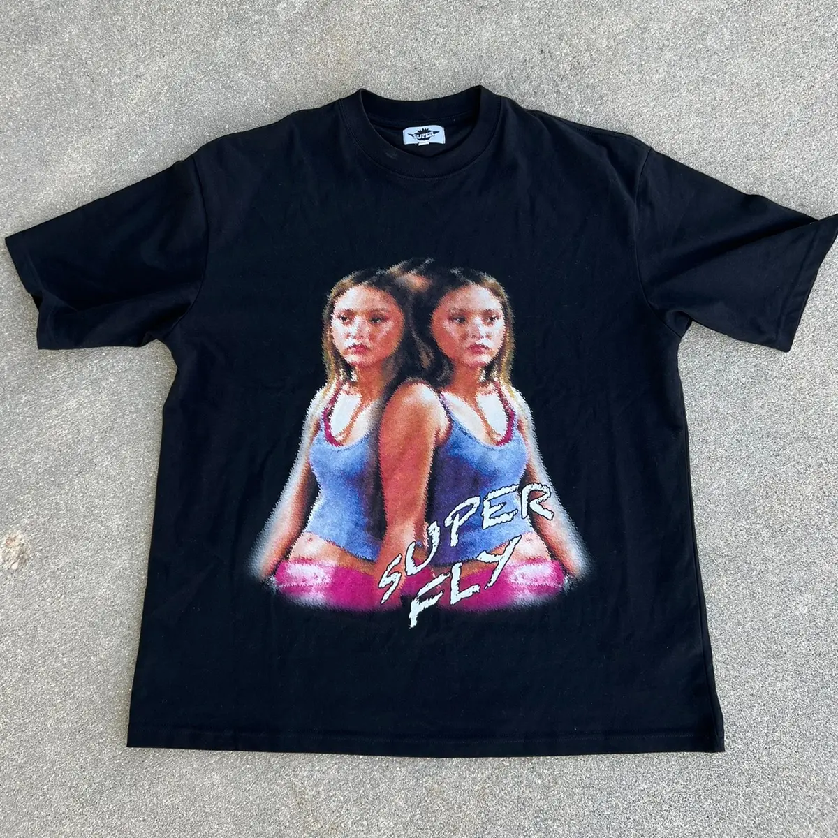 Suki Tee