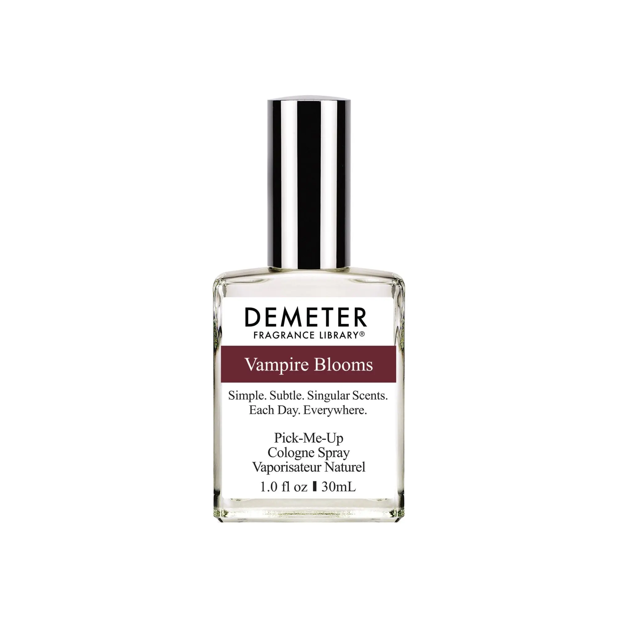 Vampire Blooms Cologne Spray