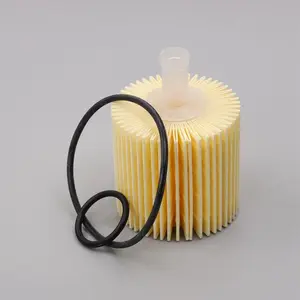 Toyota Alphard/vellfire/aurion/camry/highlander/kluger/previa/rav4/sienna/yaris/crown/land Cruiser Oil Filter 04152-Yzza1