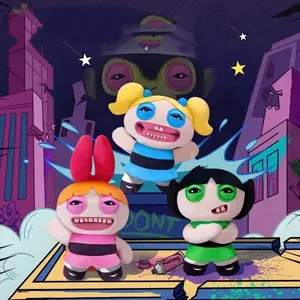 Fuggler Funny Ugly Monster  Popular collaboration products Christmas Gift for Unique Holiday gifting for friends and children