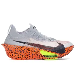 Nike Men's Air Zoom Alphafly Next% 3 Electric Pack Olympic Safari Running Shoes, from StockX