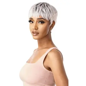 Outre Wigpop Synthetic Wig NOLA