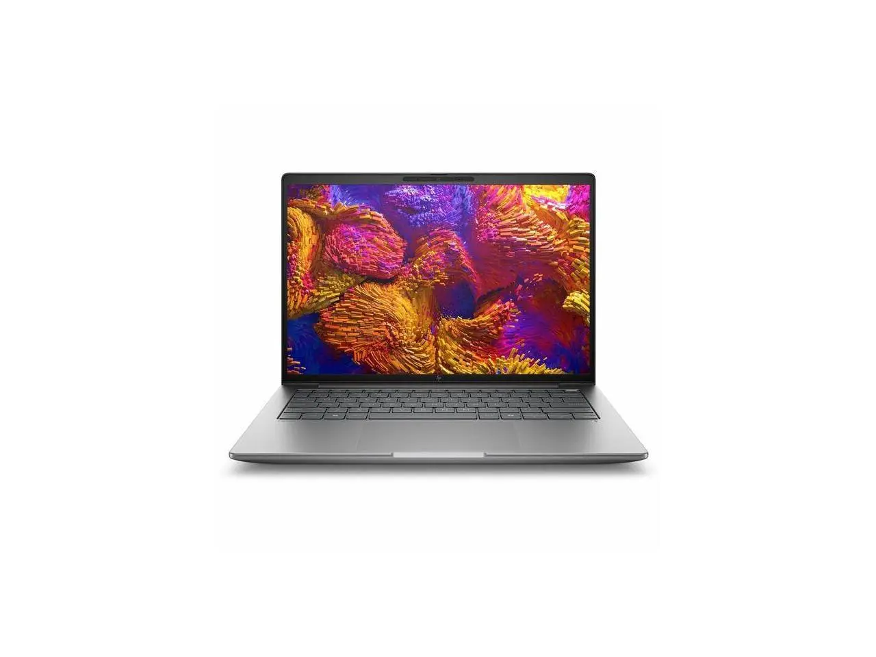 HP ZBook 8 G1ak 14" Mobile Workstation - AMD Ryzen AI 7 PRO 350 (2 GHz) - 32 GB - 512 GB SSD - Windows 11 Pro - AMD Radeon 860M Graphics - Wi-Fi 7  D07DVAT#ABA