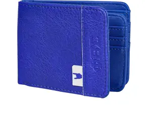 BBGreek Phi Beta Sigma - Vegan Leather Wallet - Official Vendor