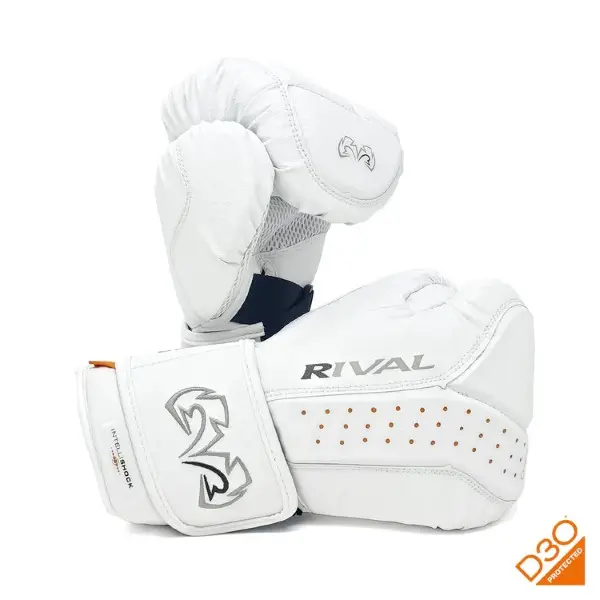 RIVAL RB10 INTELLI-SHOCK BAG GLOVES RIVAL RB10 INTELLI-SHOCK BAG GLOVES