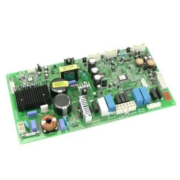 LG CSP30020886 Onboarding SVC PCB Assembly, Genuine OEM Replacement Part for Computers & Office Equipment, High-Quality Materials, Durable Construction, Maintenance Support, Enhances Desktop & Laptop Motherboard Performance, Compatibility, Enhanced Deskto