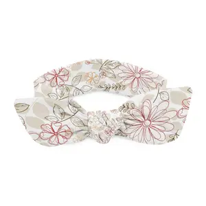 RAVEbandz The Rookie- Bow Knot Headband