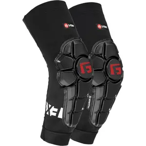 Pro-X3 Elbow Guards For Dirt Bike, Mountain Bike