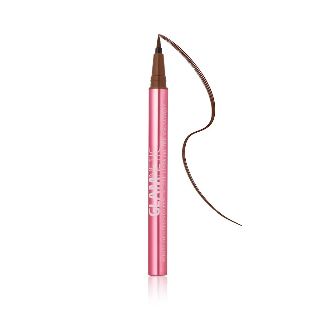 Magnetic Eyeliner Pen (brown)