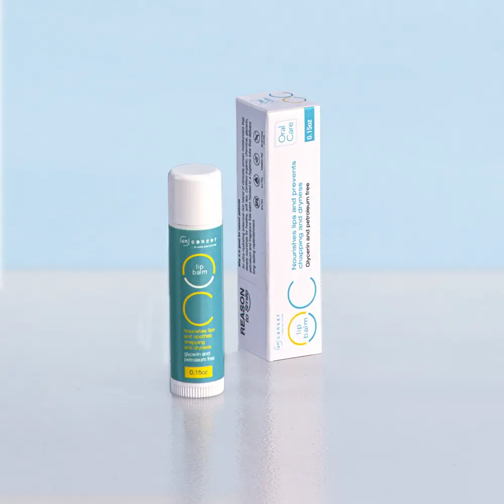 OC Lip Balm (Pack of 3)