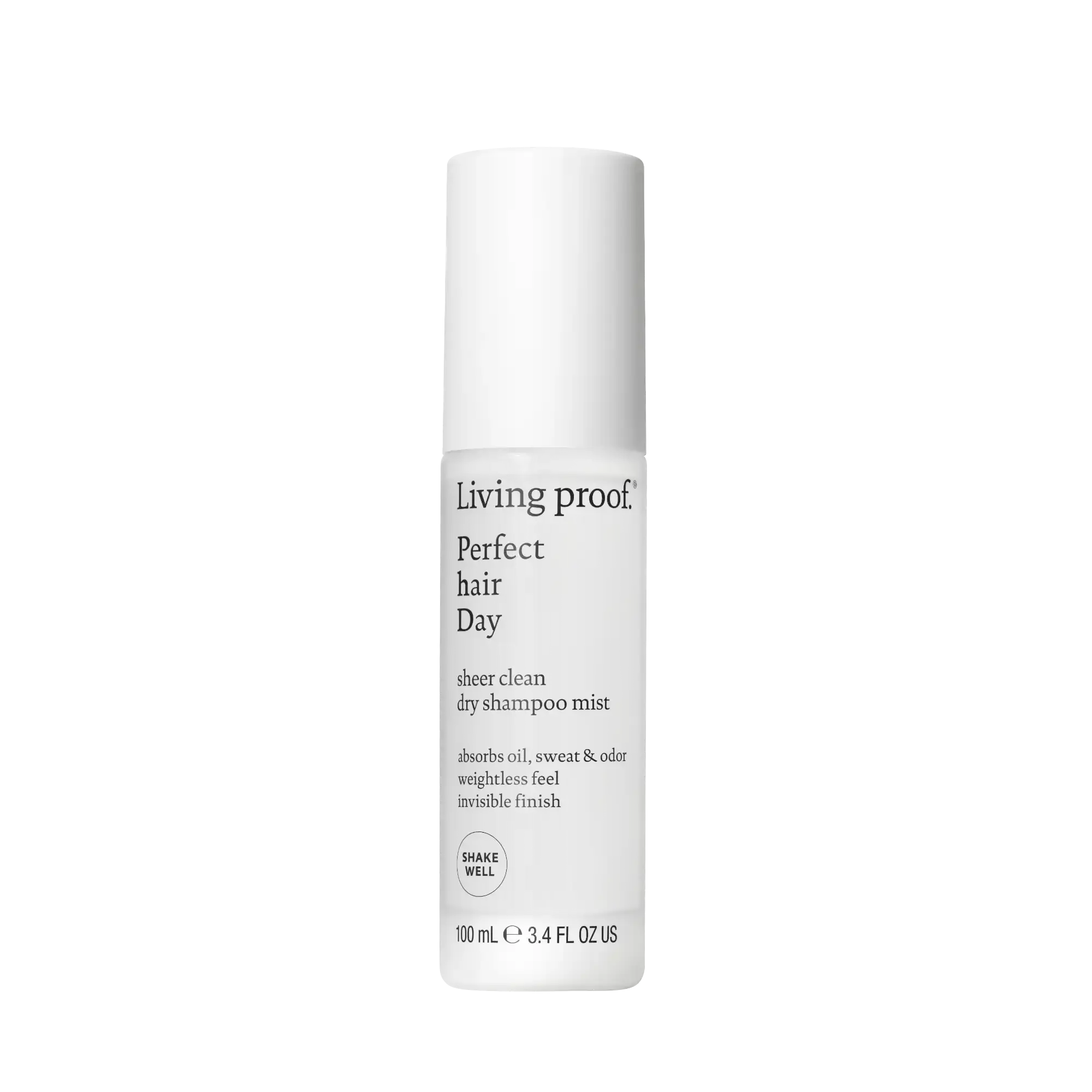 Perfect hair Day™ Sheer Clean Dry Shampoo Mist