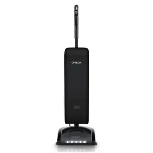 Oreck Elevate Control Upright Vacuum UK30100PC - Allergen Removal, Cleaner, Corded Design, High-Efficiency Household Appliance for Vacuums & Floor Care, Allergen Removal Upright Vacuums, Cleaner Upright Vacuums