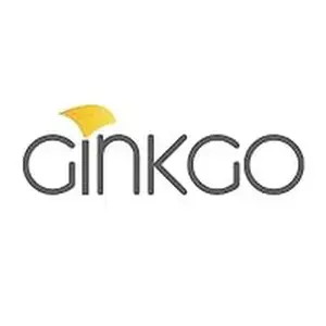 GINKGO shop logo