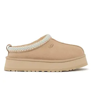UGG Tazz II Slipper Sand 1174471-SAN Women's Fashion Sneaker New
