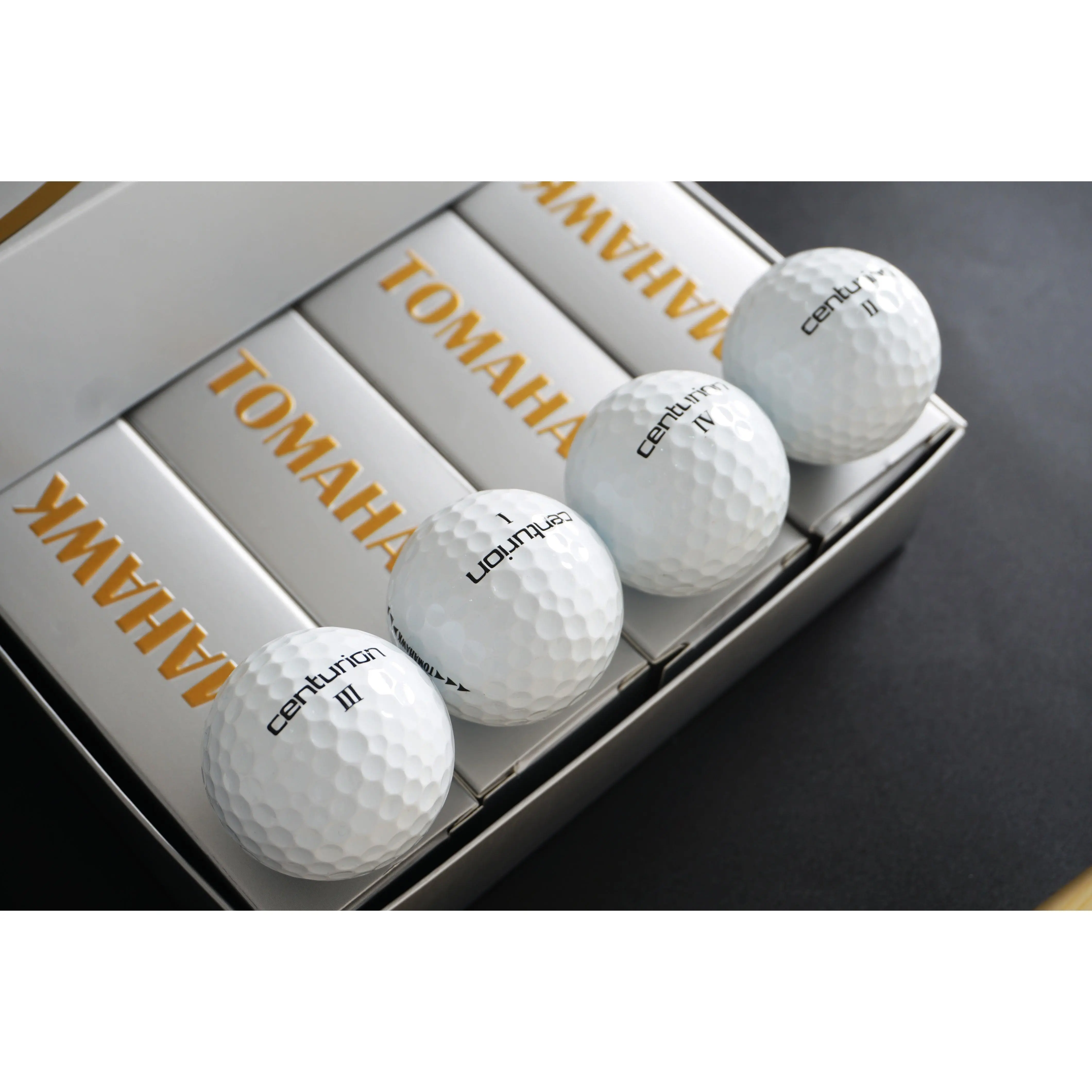 centurion TOMAHAWK – Precision Meets Power - 1 Dozen