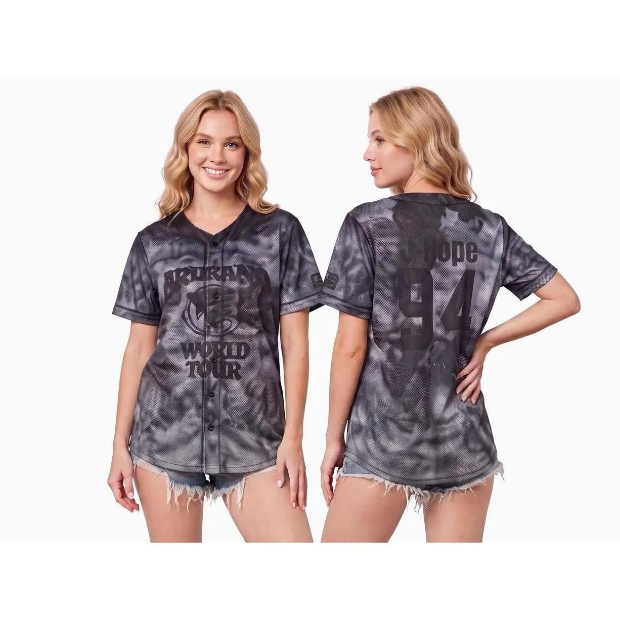 Arirang World Tour Jersey,K-Pop World Tour Shirt,K-Pop Concert Outfit,Arirang Jersey