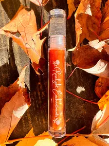 Pumpkin Spice Lip Gloss