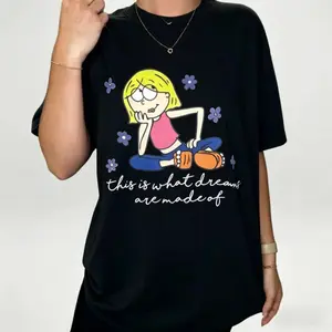 This Is What Dreams Are Made Of Tees shirt