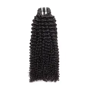 Pixie Raw Kinky Curly