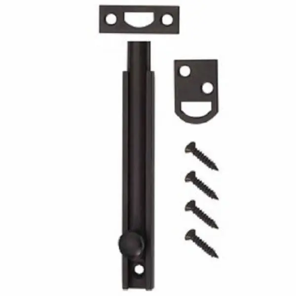Nuk3y 6" Surface Bolt