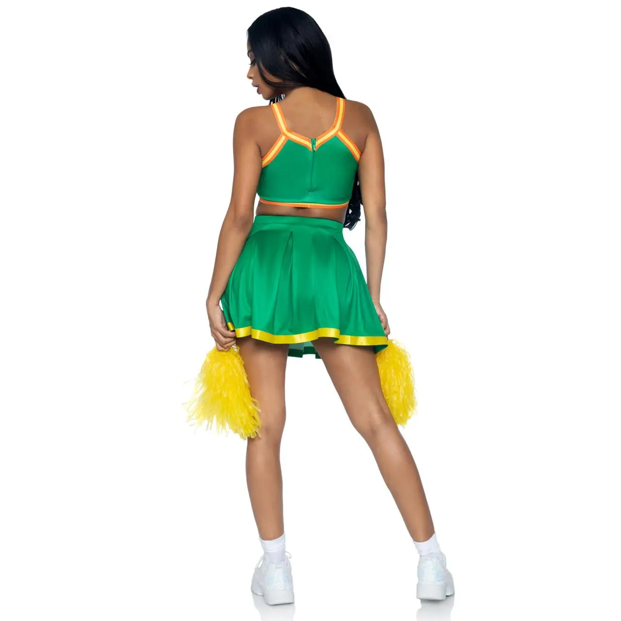 Bring It Baddie Costume