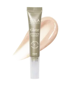 'Glaze Maple Plumping Lip Treatment Moisturizer Hydrating